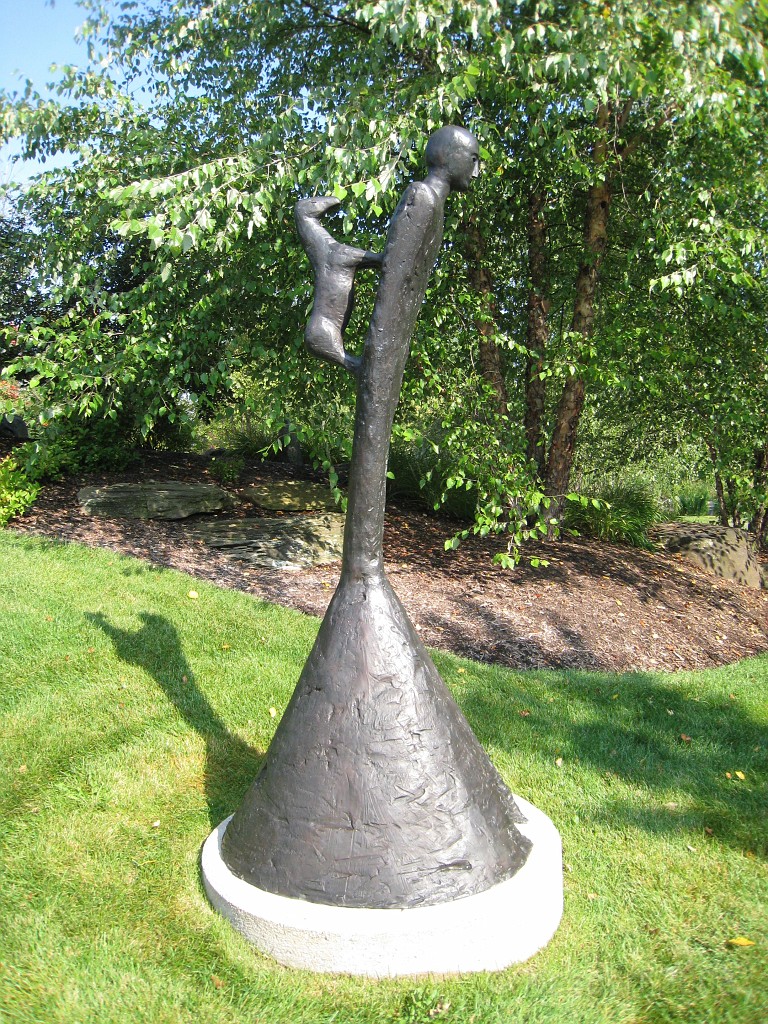 Michigans West Coast 2009 0960.jpg - Labor Day 2009. A trip along Michigans west coast to see beachs, art and buffets.